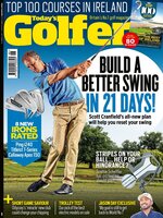 Today's Golfer